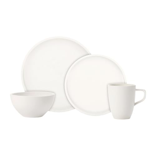 Villeroy & Boch Artesano Original 4-Piece Place Setting