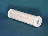 Killer Filter Replacement for Pall Trinity MCS1001ECH13 (Pack of 2)