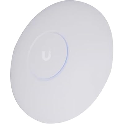 Ubiquiti U7-PRO-MAX U7 Pro Max WiFi 7 Ceiling Mounted Access Point with 2.5GbE Uplink