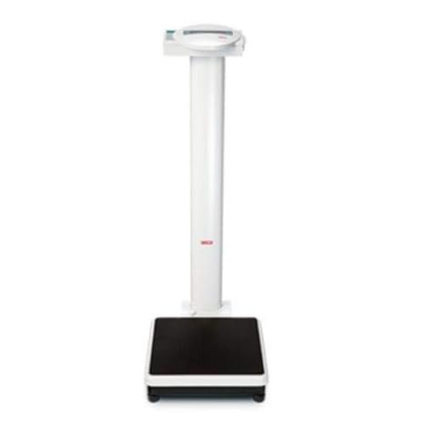 Seca 7691321004, 769 Digital Column Scale with BMI Function