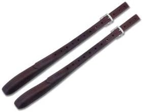 Waldhausen Wintec Pro Stirrup Straps 56 Dark Brown