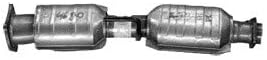 4680 - Direct-Fit Catalytic Converter (Non C.A.R.B. Compliant)