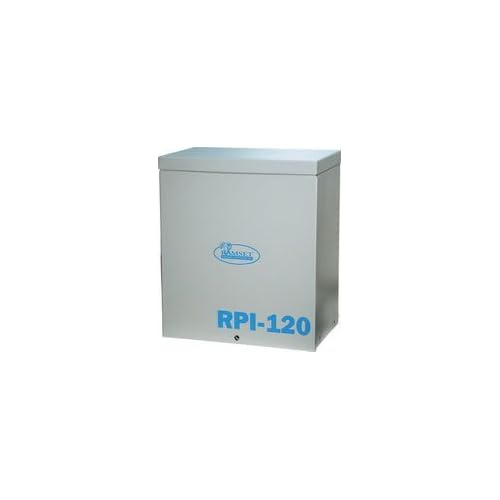 RAMSET RPI-120 Ramset Power Inverter