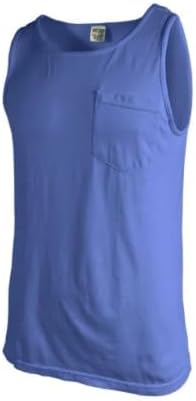 Comfort Colors mens Pocket