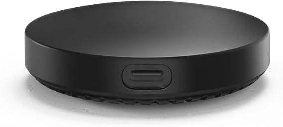 Novato Tuya Uyumlu IR + RF WiFi Kumanda Kontrolcüsü