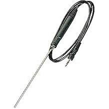 Extech 850185 RTD Stainless Steel Temperature Probe for Extech Oyster Series pH Kits