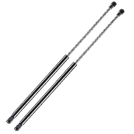 Car Tailgate Trunk Support Rod for Nissan for X-Trail XTRAIL T30 2003-2007(OEM-904518H31A)-53.6cm Shock Absorber Gas Spring strut