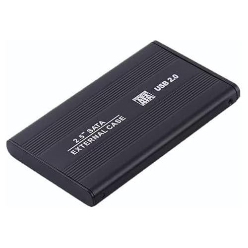 Alfais 5262 USB 3.0 Sata Ssd External Portable Hard Disk Box
