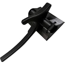 Black Deep Tissue Release Hip Tool for Iliacus Muscles,Psoas,Alleviates Tight Hip Flexors
