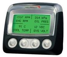 Powerview PV101-C