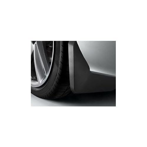 Audi Genuine 8V5075111 Splash Guard
