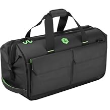 Arco Video Dr. Bag 10