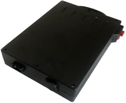 Power Wheelchair Battery 24 V, 20 ah