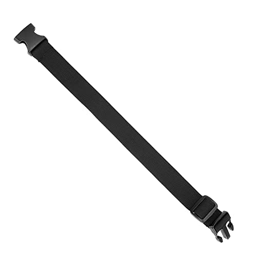 Damero Nurse Fanny Pack, Nurse Waist Bag with Tape Holder, Nurse Tool Belt for Stethoscopes, Bandage Scissors and Other Medical Supplies, Black