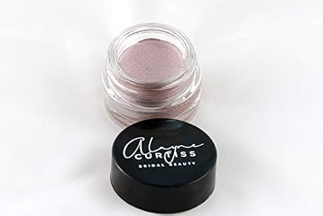 Longwear Blendable Creme Eyeshadow (Immortal- A Taupe with Silver Shimmer)
