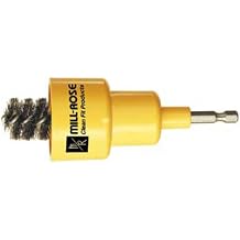 Millrose 62850 Power-Deuce Brushing Tool Set