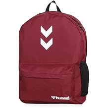 Hummel Hmldarrello Backpack Backpack 980269-3006 Red