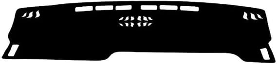 Car Dashboard Cover Dash Mat Avoid Light Mat Sunshade Protective Dashboard Mat for GAC for Trumpchi for EMPOW 2022 2023 2024