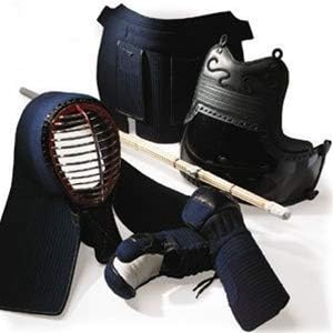Ace Martial Arts Supply Kendo Armor