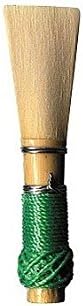 Emerald EBMS Bassoon Reed - Medium Soft