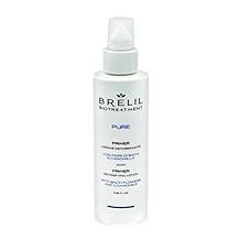 Brelil Bio Traitement Pure Primer Detoxifying Lotion with Bach Flowers and Chamomile, 100 ml./3.38 fl.oz.