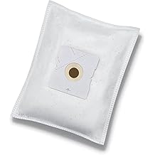 Severin SB 7219 Vacuum Cleaner Replacement Bags and Filter