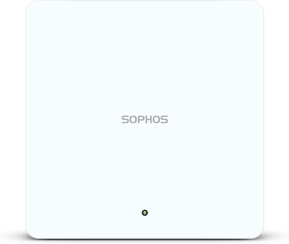 Sophos AP6 420 Wi-Fi 6 Access Point (US) Plain, No Power Adapter/PoE Injector (AP420U00ZZPCNP)