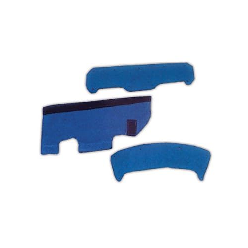 Fibre-Metal Hard Hat SB470 Terrycloth Sweatband Pack of 10