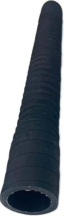 APDTY 166897 Flex Radiator Hose