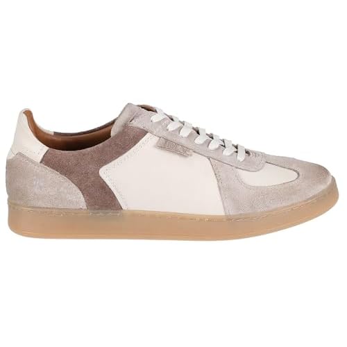 Frye Cooper Trainer Mens Fashion-Sneakers - Premium Leather, Lightweight Comfort, Stylish Casual Footwear for Everyday Wear