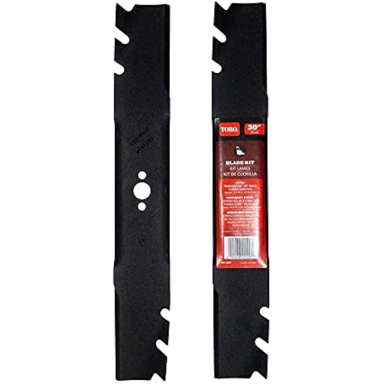 Toro 20120P 30 Timemaster Blade Kit