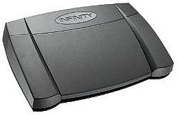 VEC in-USB-2 Infinity Digital Foot Control with USB Computer Plug