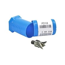 Souber DBB Plunging Cutter 11/16"