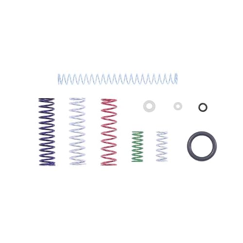CCI Phantom Paintball Spring and Seal Repair Kit