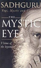 The Mystic Eye - Vision of the beyond
