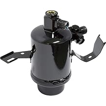 Universal Air Conditioner RD 0991C A/C Receiver Drier