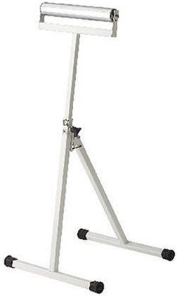 HTC HPR-2 Roller II Adjustable 26-Inch to 45-Inch Pedestal Roller Stand with 2 Position Roller