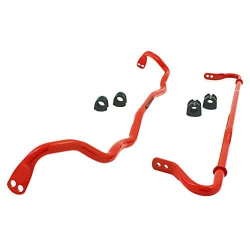 Eibach 8260.320 Anti-Roll-Kit Both Front And Rear Sway Bars