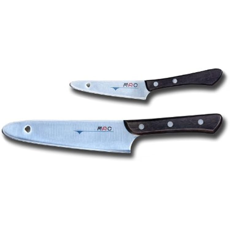 Mac Knife Original Series Starter Knife Set, Set of 2
