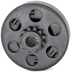 12T Centrifugal Clutch 5/8" Bore, #35