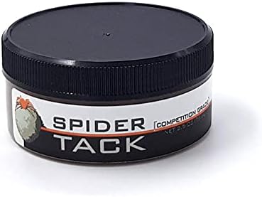 Spider Tack Competition Grade 2.5oz