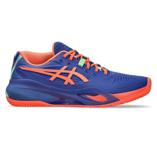 ASICS Mens Gel-Resolution X Padel Trainers