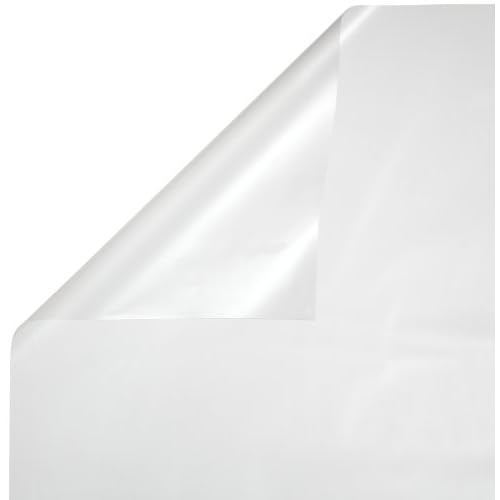 SP Bel-Art Clavies Transparent Autoclavable Bags; 2 mil Thick, 12W x 24 in. H, Polypropylene Pack of 100 H13185-1224