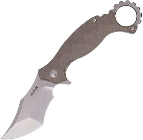 RUIKE RK-P881-W P881-W Sand G10