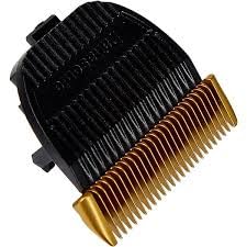 Replacement Trimmer Blade for Panasonic ER-DGP72 ER-CA610 ER1611 Professional Hair Clipper -Electric Shaver Razor Cutter Head Parts