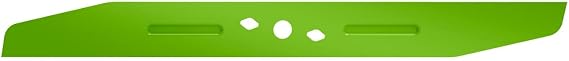 EGO Power+ 2827669001 Upper Blade for LM2130, LM2133, LM2130SP, LM2135SP, LM2150SP, and LM2156SP 21" Select Cut Mowers