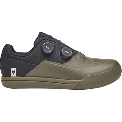 Fox Union Boa Flat Pedal Shoe
