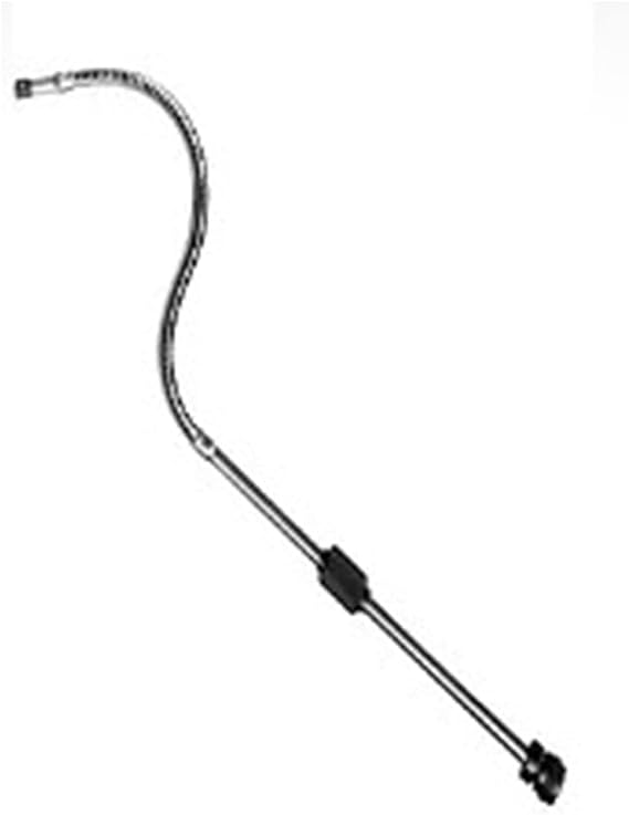 SE Tools - Extended Length 1/4 Flex Driver (46-19)