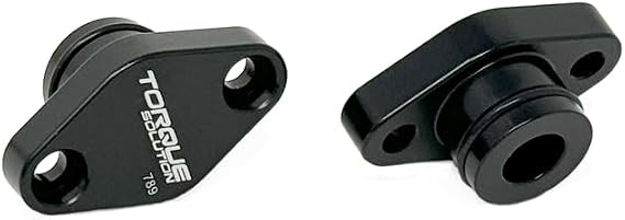 Torque Solution TGV Shaft Seal Kit Fits EJ Engines 2008+