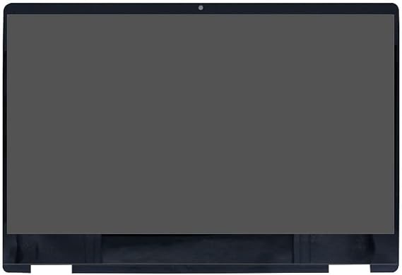 FHD LCD Touch Screen L51119-001 for HP Pavilion x360 14M-DH 14-DH 14T-DH | 14-dh0 14-dh1 14-DH2 14m-dh1 14m-dh0 14m-dh2 14T-DH100 14T-DH200, 14" 1920x1080 Laptop Assembly Replacement